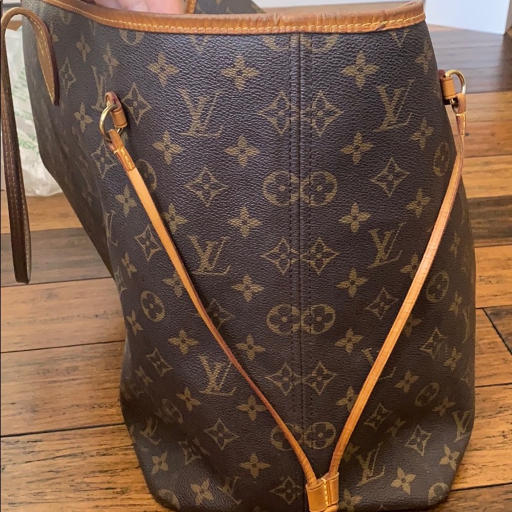 Louis Vuitton Neverful GM - Picture 6 of 16